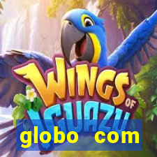 globo com absolutamente sobretudo masculino